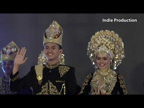 Pemilihan agam inong aceh 2019