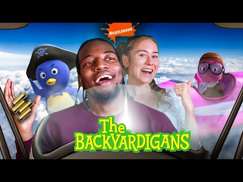 Uniqua Did the Absolute Most WHOLESOME Thing For Her Pals | Fly Girl Reaction