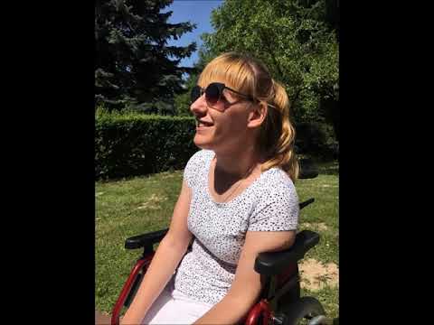 Aleksandra Górska - Moja przystań - Autorska