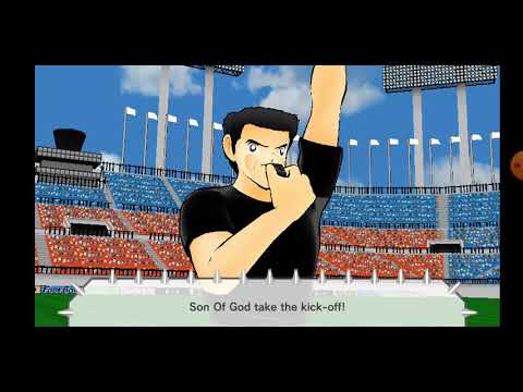 Dragon roar shot (levin+xiao+scenaider)