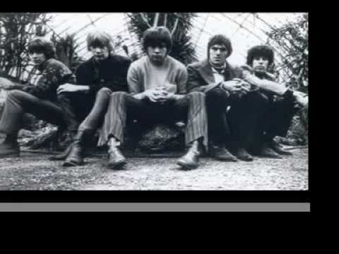 Queen of My Nights - Blues Magoos