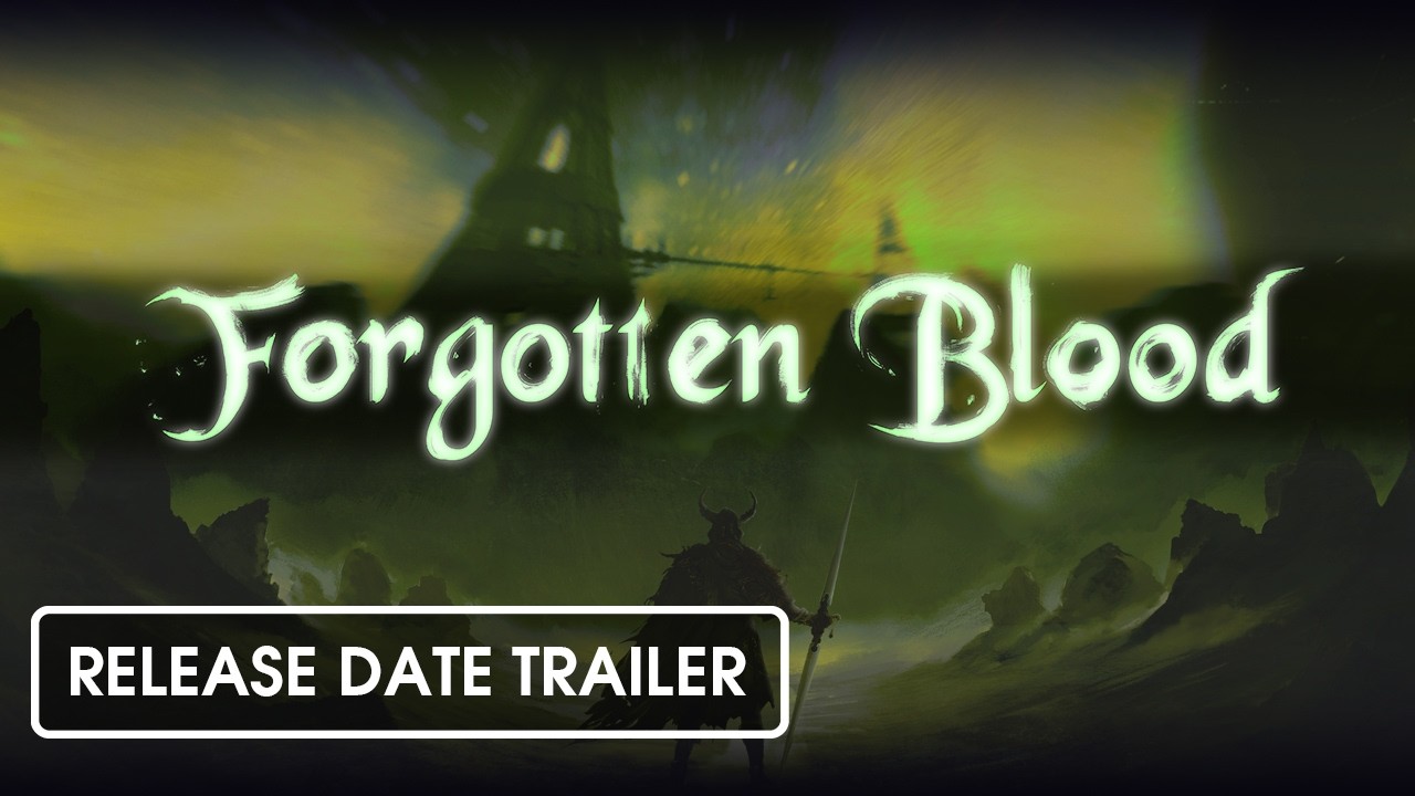 Release Date Trailer