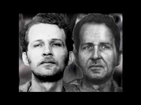 Unsolved Mysteries with Dennis Farina - Season 8 Episode 21