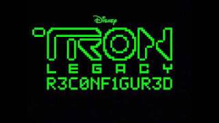 Adagio For Tron (Remixed By Teddybears) - Daft Punk