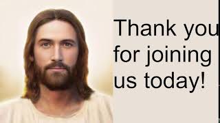 Seabeck Ward Sacrament Service