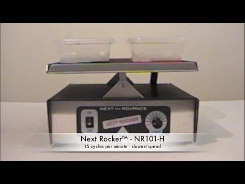 NR101-H rocker