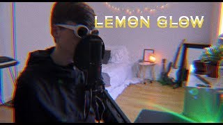 lemon glow - beach house (cover)