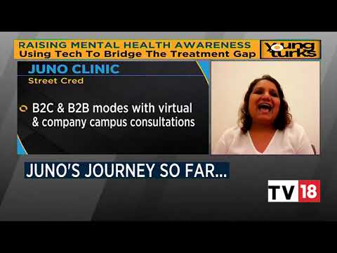 Spotlight On Mental Health: Raising Mental Awareness | Budget 2022 | CNBC-TV18