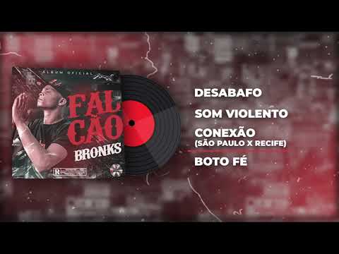 Bronks ft. Matheus Perverso e MC Anjo - Conexão ( SP x Recife )
