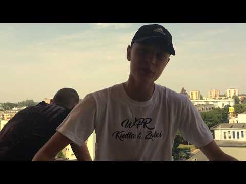 KudłaWPR - Taki Los, Takie Życie I prod. N-iko / E.P. (TSP) + KLIP