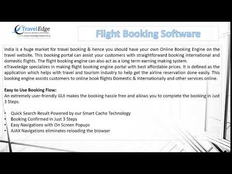 Bus Ticketing Software