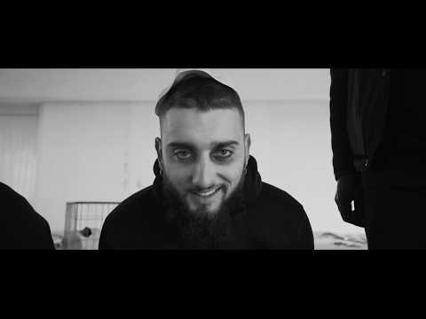 GRIZZLE - BOBBY FIRMINO (Official Music Video)