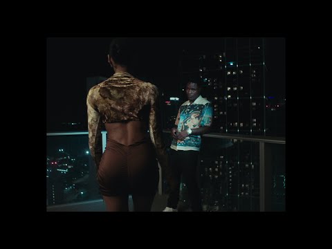 Mudbaby Ru - Love With A YN (Official Video)