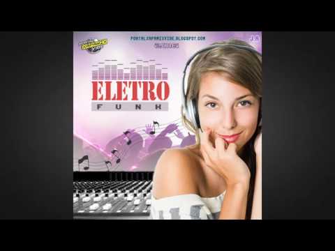 08 - Dj William mix feat  MC MM   Vai Bater o Sinal electro funk 2016