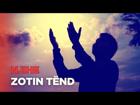 Njihe Zotin tend! - Video qe mund ta degjoni per udhetime