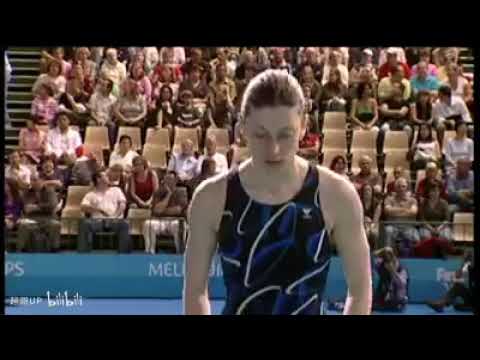 2007 World Aquatics Championship - Women's 3m Springboard Final