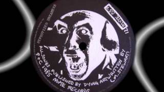 Mark Stewart   " Hypnotized "  12"