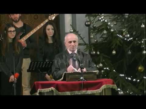 30.12.2018. Nedjelja 10 h - DAMIR ŠPOLJARIĆ