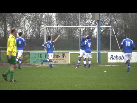 Maakt Mehmet Dolma het Doelpunt Van Het Seizoen 2011/2012?