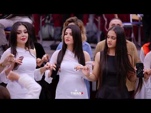 Shakir Tarek Shexani Eda Rojet Ezi Part (3) by TIMAN VIDEO 