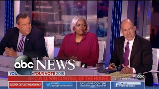 Matt Dowd: If O'Rourke wins Texas, 'he becomes the biggest rock star in the country'