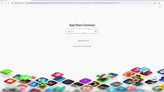 Create iOS Development Provisioning Profile in apple Developer Account
