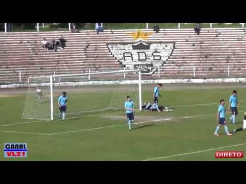 Sanjoanense * Paivense  ( Transmitido em DIRETO )