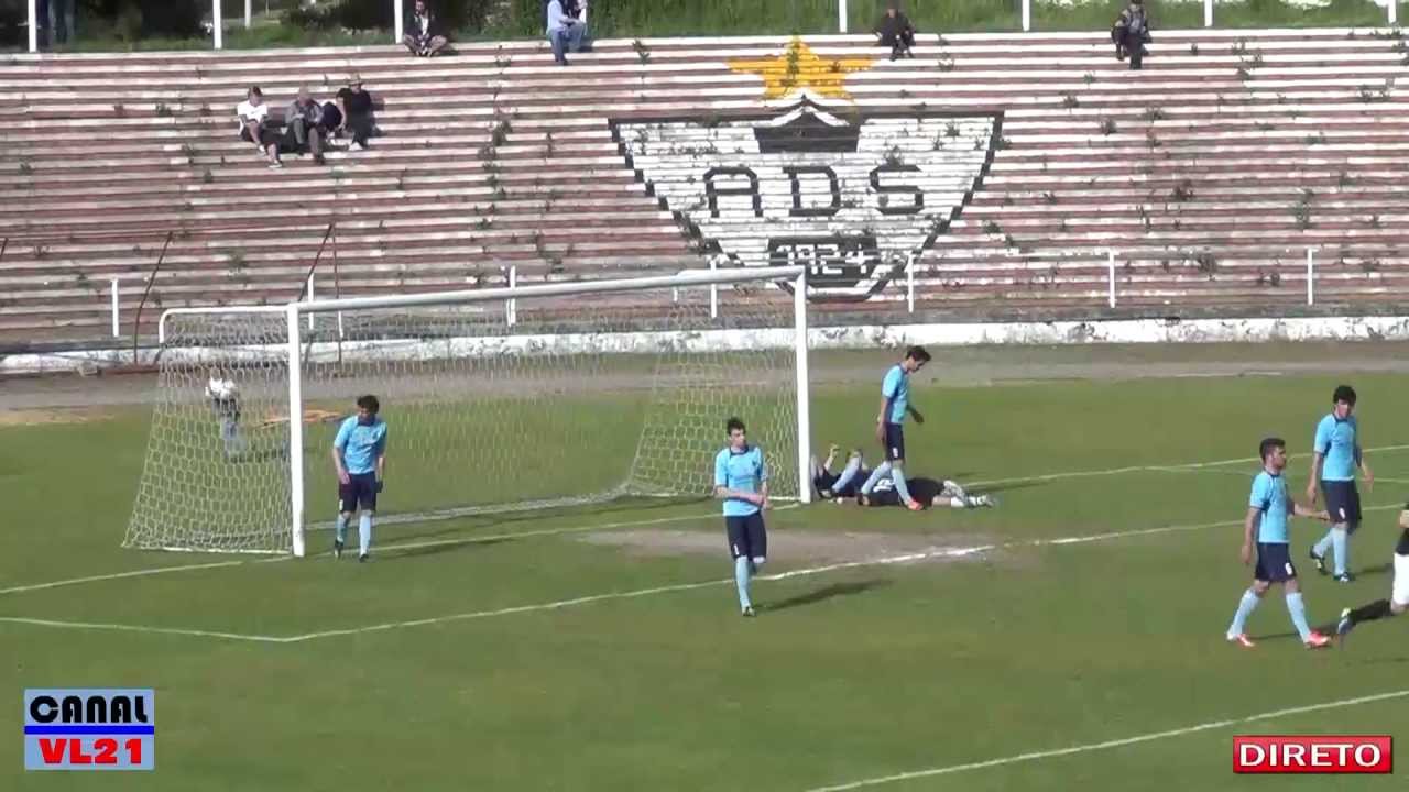 Sanjoanense * Paivense  ( Transmitido em DIRETO )