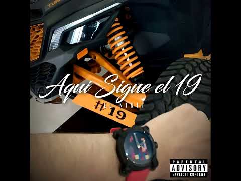 Aqui Sigue El 19