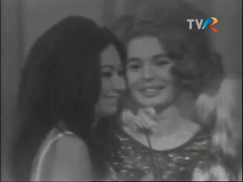 Cerbul de Aur 1968 - Prezentarea concurentilor