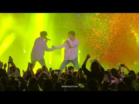 180221 B1A4 - Good Timing (굿 타이밍) @ STARGRAM GLOBAL