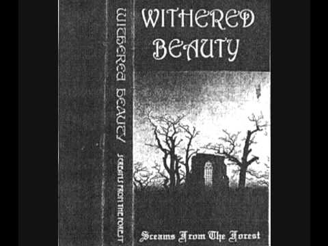 Withered Beauty - IIM