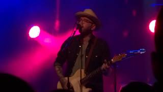 City and Colour - "Sometimes (I Wish)" (Live in San Diego 10-14-13)