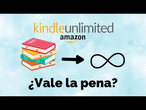El EXITO de KINDLE UNLIMITED es lo PEOR que nos pudo pasar?!
