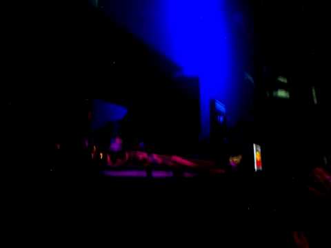 MARCO CAROLA @ KRISTAL GLAM CLUB - 23.10.2010 Part 2