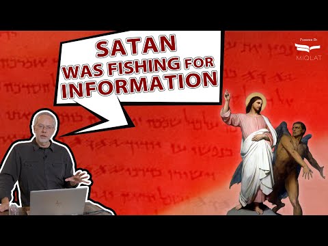 Why did Satan quote Psalm 91 to Jesus?