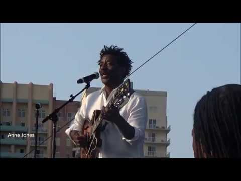 Doc Powell - We'll Make It Last (LIVE 8/11/`18)