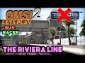 OMSI 2 Lets Play Pacer Bus On The Riviera Line Map Not TS 2015