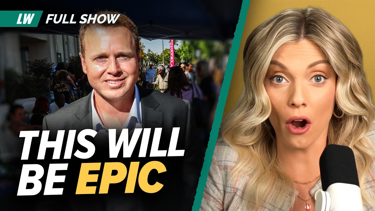 Spencer Pratt Announces His Next BIG Move | Ep 276