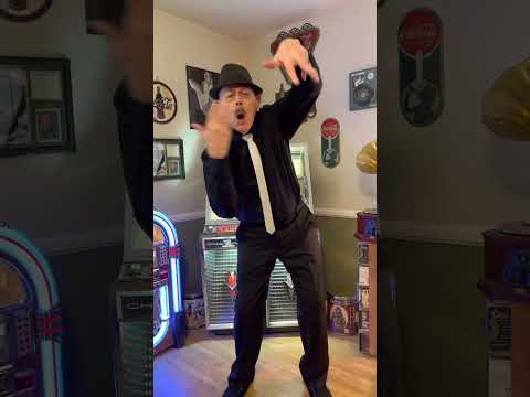 Green Door by Jim Lowe, 1956