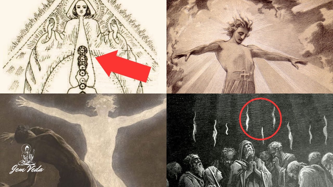 "As above, so below": When you apply this, reality is yours...