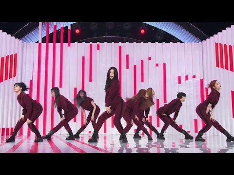Weki Weki _ Cool _ MIRRORED DANCE PRACTICE