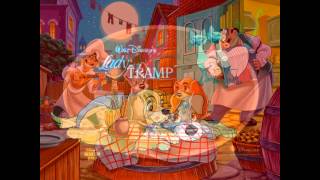 Bella Notte Cover ( Disney's Lady and The Tramp )
