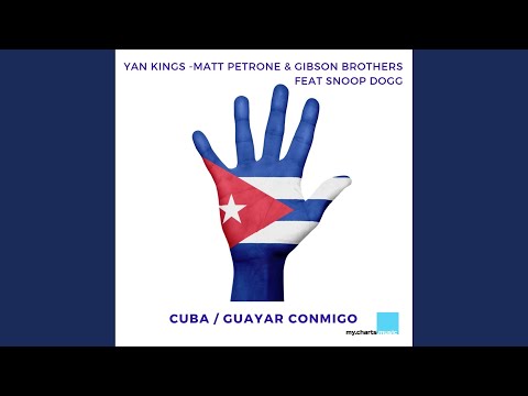 Cuba (Feat. Snoop Dogg) (Tale & Dutch Remix)