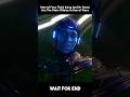 People Think Kang And Dr Doom Are Main Villains Shorts