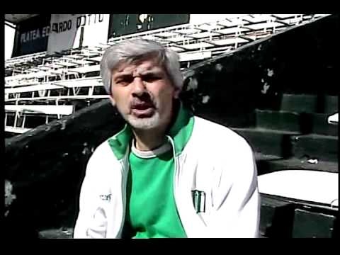 SABADOGOL presenta: El trabajo en la semana. 5ta. DIVISION EXCURSIONISTAS. Parte 1.