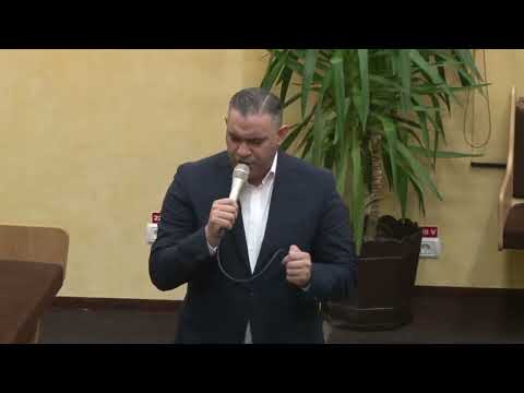 Vasile Oprea - Eu cred in vindecarile divine