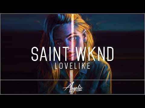 SAINT WKND & LissA - Lovelike