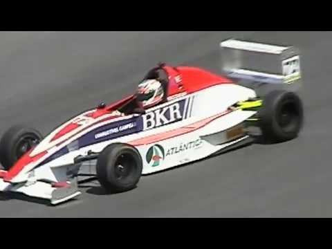 Fórmula São Paulo 2009 - 9ª Etapa