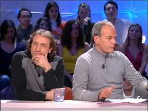 Roman Triumph Thierry Frémont - INA Archive